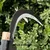 REDBUILD Grass Sickle Cutter Head, 20 cm Curved Blade & Durable For Effortless Cutting With Adjustable Handle Clamps