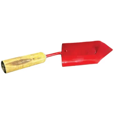 Heavy Duty Hand Trowel Used For Gardening Purpose