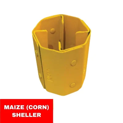 Heavy Duty Maize Sheller Used To Seperate Maize From Cobs