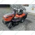 Husqvarna  TC 114, 452 CC Petrol Operated Ride On Lawn Mower / Garden Tractor With 95 cm Cutting Width