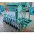 17 Tyne Garlic Seed and Fertilizer Planter with Soil Leveler for Tractor