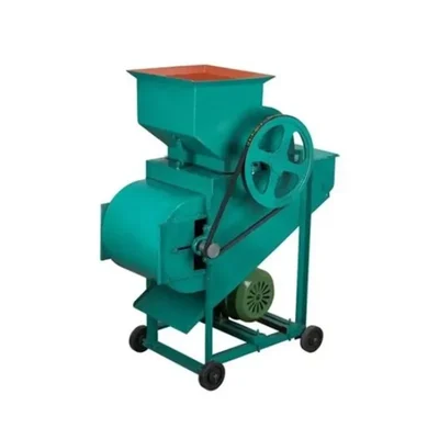 Imperium Garlic Bulb breaker machine, With 1 HP motor ( 1 Year Motor Warranty)