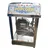 19x23x38 inch Popcorn Machine 300gm/batch Capacity, Gas and Battery Operated