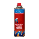Portable  220 ML Butane Gas Can, for Fogging Machine (Pack Of 5)