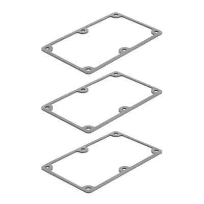 Gasket, Box Cover (3 Pcs) For 105-135 Gear Box of 4 Stroke (178F, 186F, 188F & 177F) Power Tiller, 654