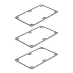 Gasket, Box Cover (3 Pcs) For 105-135 Gear Box of 4 Stroke (178F, 186F, 188F & 177F) Power Tiller, 654