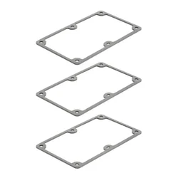 Gasket, Box Cover (3 Pcs) For 105-135 Gear Box of 4 Stroke (178F, 186F, 188F & 177F) Power Tiller, 654