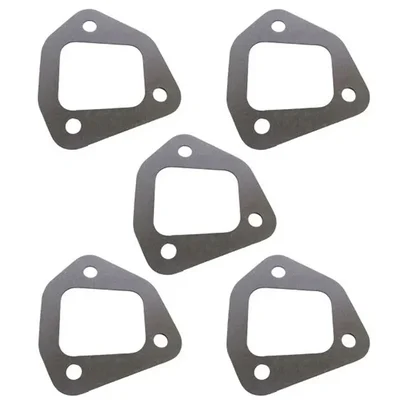 Gasket Inlet Pipe Bending (5 Pieces) For 4 stroke 9 HP (186F) Diesel Power Tiller / Cultivator, 186F-047