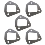 Gasket Inlet Pipe Bending (5 Pieces) For 4 stroke 9 HP  (186F) Diesel Power Tiller / Cultivator,  186F-047