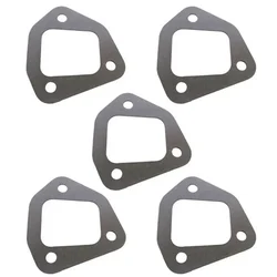 Gasket Inlet Pipe Bending (5 Pieces) For 4 stroke 9 HP  (186F) Diesel Power Tiller / Cultivator,  186F-047