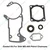 Gasket Kit For Stihl MS-460 Petrol Chainsaw