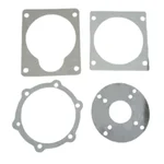 Gasket Kit of 4 Pieces For 105-135 Gear Box of 4 Stroke (178F, 186F, 188F & 177F) Power Tiller, 659