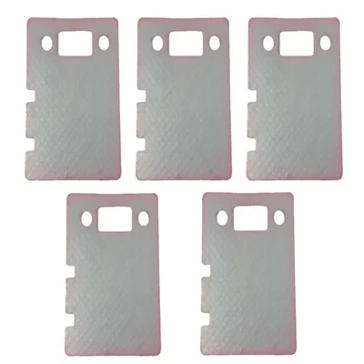 Gasket for Muffler (Pack of 5) for 63/68 CC Mini Tiller, E12857798