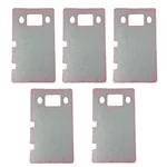 Gasket for Muffler (Pack of 5) for 63/68 CC Mini Tiller, E12857798
