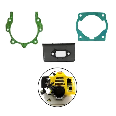 Premium Quality Gasket Set for 2 Stroke 52 cc Engine