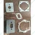 Premium Quality Gasket Set for 2 Stroke 52 cc Engine