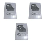 Gasket Set (3 Set )For Honda 4 Stroke GX-35 Engine Brush Cutter | BCGX3513854959