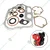 Gasket Set For 4 stroke 9 HP (186F) Diesel Power Tiller / Cultivator, 186F-058