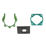 Heavy Duty Gasket Set, for 2 Stroke 52 CC (44-5F) Earth Auger/ Post Hole Digger