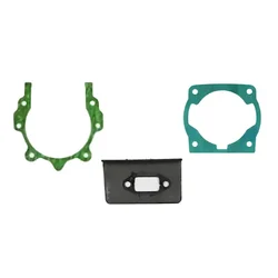 Heavy Duty Gasket Set, for 2 Stroke 52 CC (44-5F) Earth Auger/ Post Hole Digger