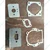 Heavy Duty Gasket Set, for 2 Stroke 52 CC (44-5F) Earth Auger/ Post Hole Digger