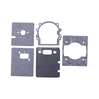 Gasket Set For 2 Stroke 63 / 68 CC (48F) Mini Tiller & Earth Auger, 48F-021