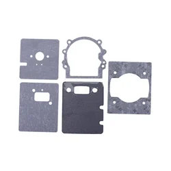 Gasket Set For 2 Stroke 63 / 68 CC (48F) Mini Tiller & Earth Auger, 48F-021
