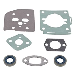 Stihl Set of Gaskets for HS 82 Petrol Hedge Trimmer, 42370071600