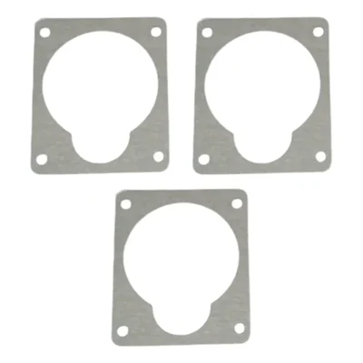 Gasket Shift Gear Box, Square & Oval Type (3 Pcs) For 105-135 Gear Box of 178F, 186F, 188F & 177F Power Tiller, GBP-3083