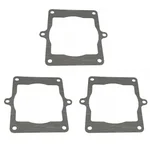 Gasket Transmission Case (3 Pcs) For 171 Gear Box of 4 Stroke 5-7 HP (170F & 173F) Petrol & Diesel Power Weeders, 606