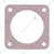 Gasket Transmission Case (3 Pcs) For 105-135 Gear Box of 4 Stroke (178F, 186F, 188F & 177F) Power Tiller, 656