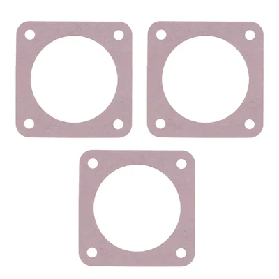 Gasket Transmission Case (3 Pcs) For 105-135 Gear Box of 4 Stroke (178F, 186F, 188F & 177F) Power Tiller, 656