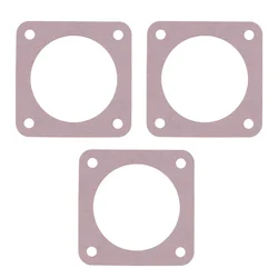 Gasket Transmission Case (3 Pcs) For 105-135 Gear Box of 4 Stroke (178F, 186F, 188F & 177F) Power Tiller, 656