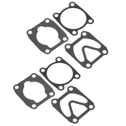 Gas Kit for Oil Type Air Compressor (Pack of 2)