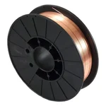 NG Weld 0.8 mm Flux Cored Copper Gasless Mig Welding Wire