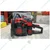 YURI YPKP-2200, 62-cc, Petrol Chainsaw with 22 inch Guide Bar | Ideal for Cutting Tree, Landscaping and Logging Woods