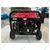 Boltz 5.5 KVA Gasoline Generator with 25L Fuel Tank 100 Copper Winding and Electric Self Start System (BS 6500E)