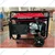 Boltz 5.5 KVA Gasoline Generator with 25L Fuel Tank 100 Copper Winding and Electric Self Start System (BS 6500E)