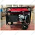 Boltz Gasoline Generator 7.5 KVA Max Power Copper Winding with Self Start 3 in 1 Digital Meter and Wheels (BS8500E)