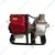 Vi Power Gold 1.5 Inch Gasoline Water Pump with 2 Stroke Engine & 52 CC Displacement