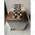 Commercial Gas Operated 10 Egg Sausage Roll /Hot Dog Maker Machine with Free Accessories