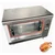 High Volume Gas Operated Chicken Rotisseries For Continuous Roasting of Whole Chickens or Other Meats