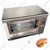 High Volume Gas Operated Chicken Rotisseries For Continuous Roasting of Whole Chickens or Other Meats