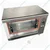 High Volume Gas Operated Chicken Rotisseries For Continuous Roasting of Whole Chickens or Other Meats