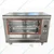 High Volume Gas Operated Chicken Rotisseries For Continuous Roasting of Whole Chickens or Other Meats
