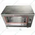 High Volume Gas Operated Chicken Rotisseries For Continuous Roasting of Whole Chickens or Other Meats