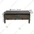 Heavy Duty Commercial 18 x 36 x 12 Inch Gas Operated SS Dosa Bhatti Machine