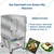  Heavy Duty 8 Tray Staineless Steel Gas Operated Idli Steamer Machine  