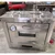 Heavy Duty 10x16inch SS Gas Operated Pizza Oven, Cooks Pizzas in 4-8 minutes.