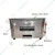 Premium Quality 13 x 16 Inch Gas Operated Pizza Oven, 8 Inch of 4 Pizza at a Time